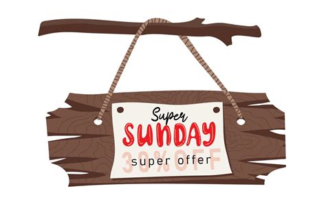 The Sunday Special .